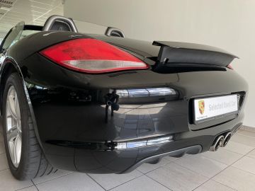 Porsche Boxster S 3.4 PDK | Sport Chrono | Memory stoelen | BOSE sound | PDC